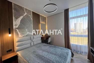 1-кімнатна квартира за адресою вул. Краснова (площа 42 м²) - Atlanta.ua - фото 30
