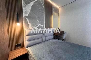 1-кімнатна квартира за адресою вул. Краснова (площа 42 м²) - Atlanta.ua - фото 32