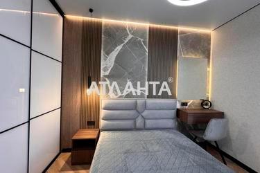 1-кімнатна квартира за адресою вул. Краснова (площа 42 м²) - Atlanta.ua - фото 34