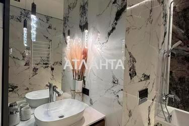 1-кімнатна квартира за адресою вул. Краснова (площа 42 м²) - Atlanta.ua - фото 35