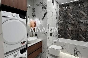 1-кімнатна квартира за адресою вул. Краснова (площа 42 м²) - Atlanta.ua - фото 38