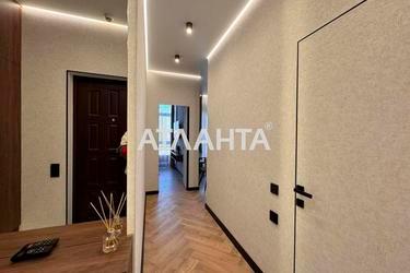 1-кімнатна квартира за адресою вул. Краснова (площа 42 м²) - Atlanta.ua - фото 42