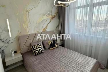 2-кімнатна квартира за адресою вул. Краснова (площа 42,4 м²) - Atlanta.ua - фото 16
