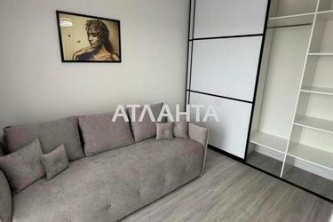 2-кімнатна квартира за адресою вул. Краснова (площа 42,4 м²) - Atlanta.ua - фото 17