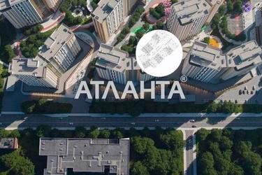 2-кімнатна квартира за адресою вул. Краснова (площа 42,4 м²) - Atlanta.ua - фото 21