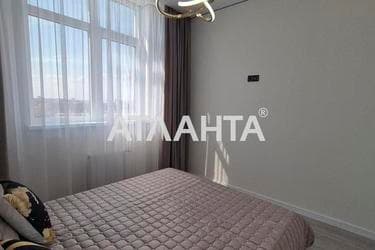 2-комнатная квартира по адресу ул. Краснова (площадь 42,4 м²) - Atlanta.ua - фото 25