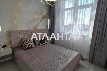 2-комнатная квартира по адресу ул. Краснова (площадь 42,4 м²) - Atlanta.ua - фото 26