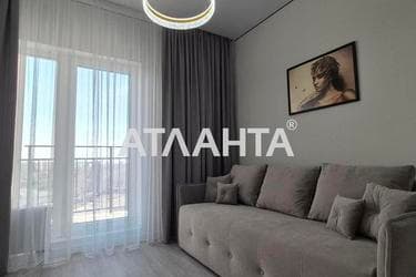 2-комнатная квартира по адресу ул. Краснова (площадь 42,4 м²) - Atlanta.ua - фото 29