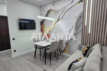 2-комнатная квартира по адресу ул. Краснова (площадь 42,4 м²) - Atlanta.ua - фото 30