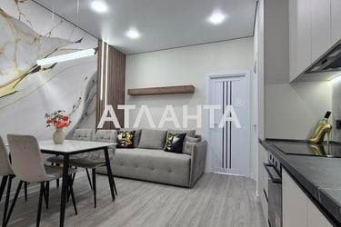 2-комнатная квартира по адресу ул. Краснова (площадь 42,4 м²) - Atlanta.ua - фото 31