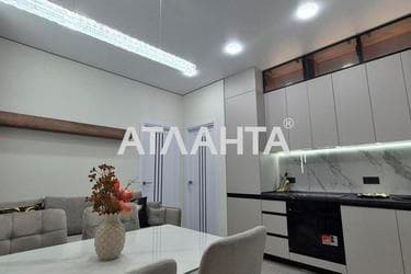 2-комнатная квартира по адресу ул. Краснова (площадь 42,4 м²) - Atlanta.ua - фото 33
