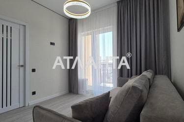 2-комнатная квартира по адресу ул. Краснова (площадь 42,4 м²) - Atlanta.ua - фото 34