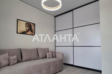 2-комнатная квартира по адресу ул. Краснова (площадь 42,4 м²) - Atlanta.ua - фото 35