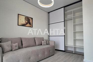 2-комнатная квартира по адресу ул. Краснова (площадь 42,4 м²) - Atlanta.ua - фото 36