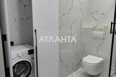 2-комнатная квартира по адресу ул. Краснова (площадь 42,4 м²) - Atlanta.ua - фото 38