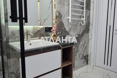 2-комнатная квартира по адресу ул. Краснова (площадь 42,4 м²) - Atlanta.ua - фото 39