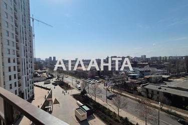 2-комнатная квартира по адресу ул. Краснова (площадь 42,4 м²) - Atlanta.ua - фото 40