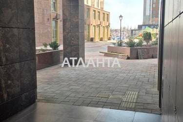 2-комнатная квартира по адресу ул. Краснова (площадь 42,4 м²) - Atlanta.ua - фото 42