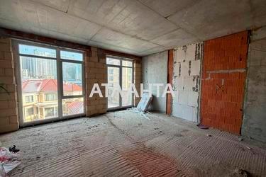 1-комнатная квартира по адресу Фонтанская дор. (площадь 44 м²) - Atlanta.ua - фото 13