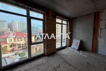 1-комнатная квартира по адресу Фонтанская дор. (площадь 44 м²) - Atlanta.ua - фото 15