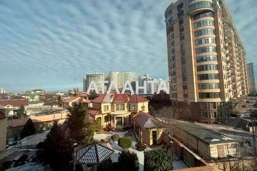 1-комнатная квартира по адресу Фонтанская дор. (площадь 44 м²) - Atlanta.ua - фото 16