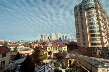 1-комнатная квартира по адресу Фонтанская дор. (площадь 44 м²) - Atlanta.ua - фото 17