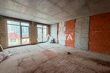 1-комнатная квартира по адресу Фонтанская дор. (площадь 44 м²) - Atlanta.ua - фото 18