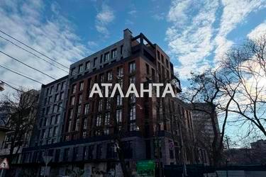 1-комнатная квартира по адресу Фонтанская дор. (площадь 44 м²) - Atlanta.ua - фото 21