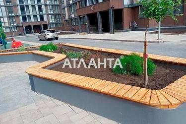 3-кімнатна квартира за адресою вул. Прохорівська (площа 98,3 м²) - Atlanta.ua - фото 28