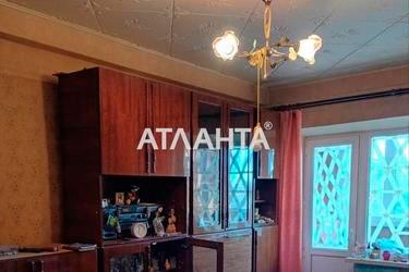 2-rooms apartment apartment by the address st. Dobrovolskogo pr (area 44 m²) - Atlanta.ua - photo 8