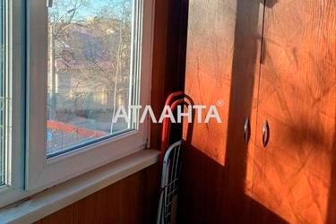 2-rooms apartment apartment by the address st. Dobrovolskogo pr (area 44 m²) - Atlanta.ua - photo 12