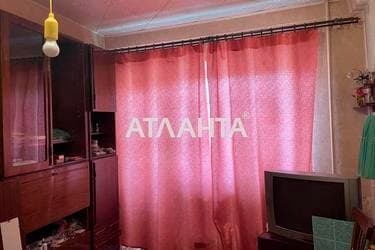 2-комнатная квартира по адресу Добровольского пр. (площадь 44 м²) - Atlanta.ua - imageAlt 21