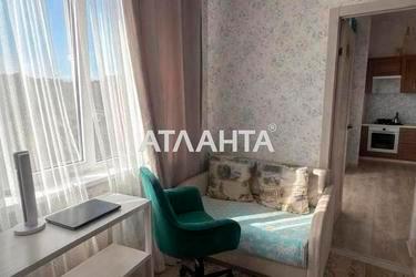 3-rooms apartment apartment by the address st. Nikolaevskaya (area 62 m²) - Atlanta.ua - photo 11