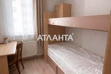 3-rooms apartment apartment by the address st. Nikolaevskaya (area 62 m²) - Atlanta.ua - photo 12