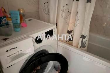 3-rooms apartment apartment by the address st. Nikolaevskaya (area 62 m²) - Atlanta.ua - photo 14