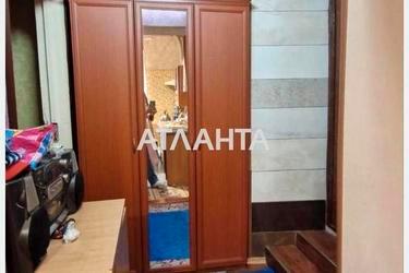 2-rooms apartment apartment by the address st. Pastera (area 29,2 m²) - Atlanta.ua - photo 13