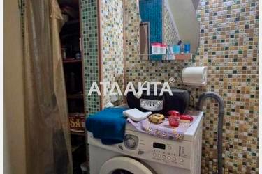 2-rooms apartment apartment by the address st. Pastera (area 29,2 m²) - Atlanta.ua - photo 14