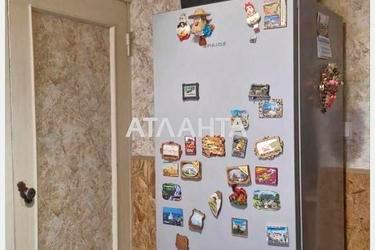 2-rooms apartment apartment by the address st. Pastera (area 29,2 m²) - Atlanta.ua - photo 16