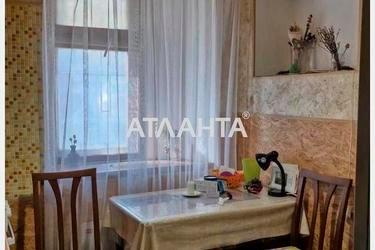 2-rooms apartment apartment by the address st. Pastera (area 29,2 m²) - Atlanta.ua - photo 17