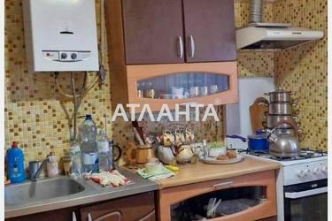 2-rooms apartment apartment by the address st. Pastera (area 29,2 m²) - Atlanta.ua - photo 18