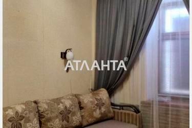 2-rooms apartment apartment by the address st. Pastera (area 29,2 m²) - Atlanta.ua - photo 21