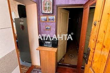 2-комнатная квартира по адресу ул. Пастера (площадь 29,2 м²) - Atlanta.ua - imageAlt 22