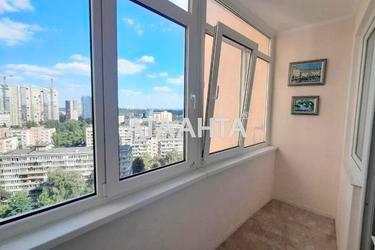 Многокомнатная квартира по адресу ул. Максимовича (площадь 95 м²) - Atlanta.ua - фото 35