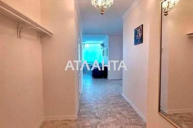 Многокомнатная квартира по адресу ул. Максимовича (площадь 95 м²) - Atlanta.ua - фото 28