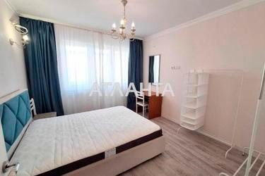 Многокомнатная квартира по адресу ул. Максимовича (площадь 95 м²) - Atlanta.ua - фото 21