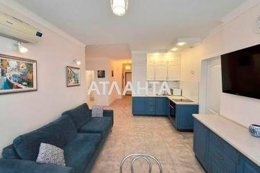 Многокомнатная квартира по адресу ул. Максимовича (площадь 95 м²) - Atlanta.ua - фото 23