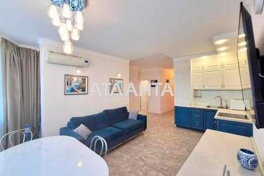 Многокомнатная квартира по адресу ул. Максимовича (площадь 95 м²) - Atlanta.ua - фото 25