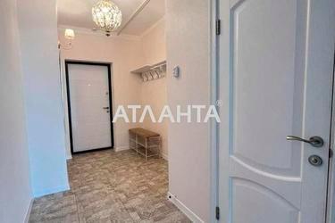Многокомнатная квартира по адресу ул. Максимовича (площадь 95 м²) - Atlanta.ua - фото 29