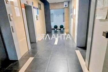 Многокомнатная квартира по адресу ул. Максимовича (площадь 95 м²) - Atlanta.ua - фото 38