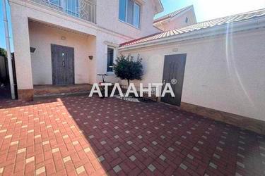 Дом по адресу ул. Лесная (площадь 140 м²) - Atlanta.ua - фото 16